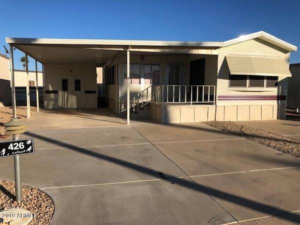 17200 W BELL Road #426, Surprise, AZ 85374