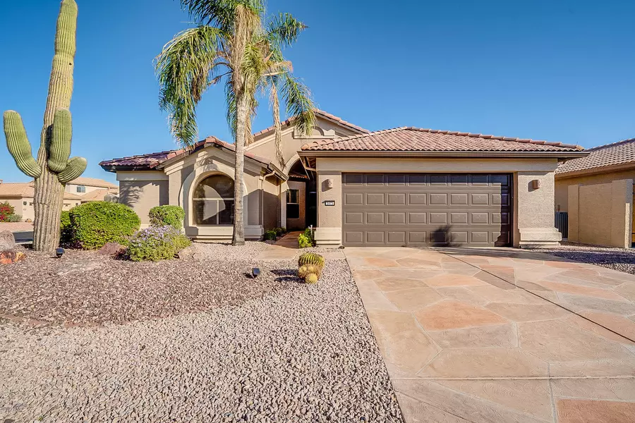 3475 N 149TH Avenue, Goodyear, AZ 85395