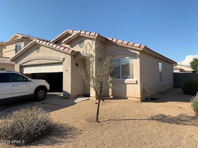 13204 W Calavar Road, Surprise, AZ 85379