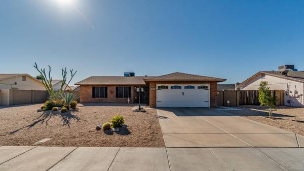 Peoria, AZ 85345,7525 W CHOLLA Street