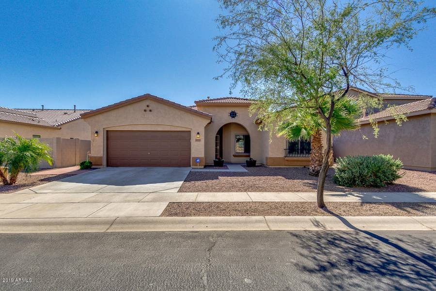 16735 W TETHER Trail, Surprise, AZ 85387