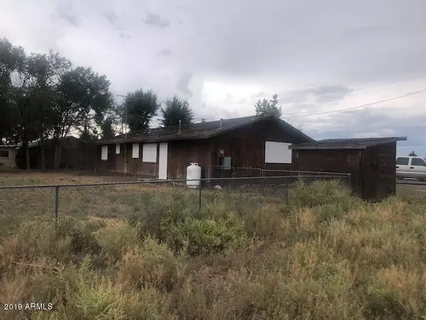 Eagar, AZ 85925,719 N CHIRICAHUA Trail