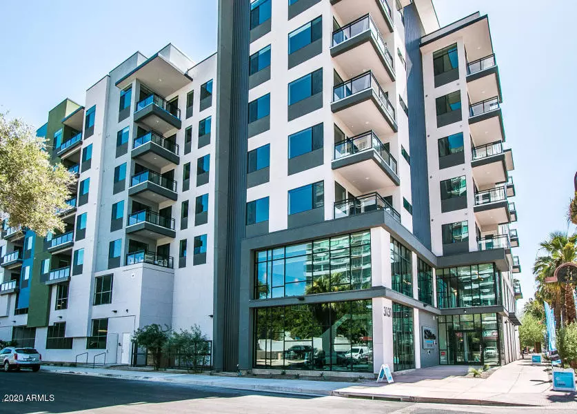 3131 N CENTRAL Avenue #5009, Phoenix, AZ 85012