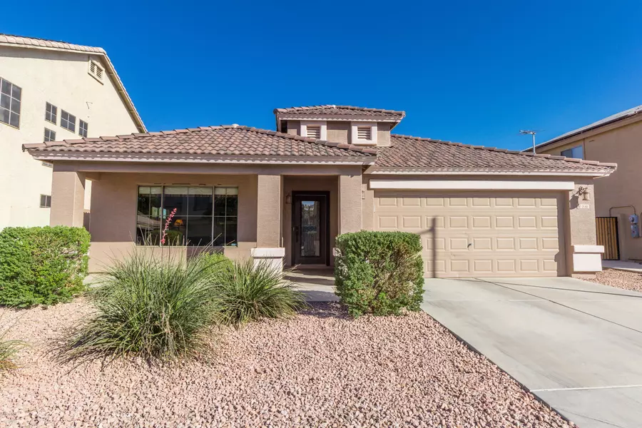 1530 N Desert Willow Avenue, Casa Grande, AZ 85122