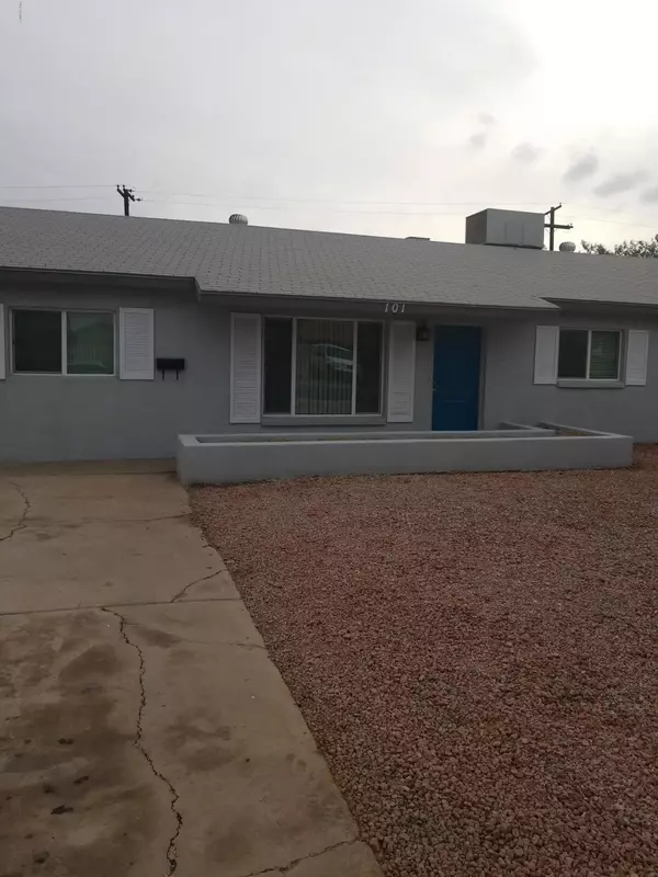 Chandler, AZ 85225,101 W SHANNON Street