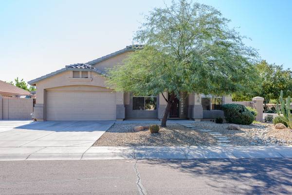 Peoria, AZ 85345,9587 W SELDON Lane