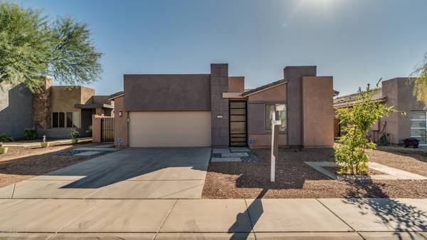 Gilbert, AZ 85298,3543 E MERLOT Street