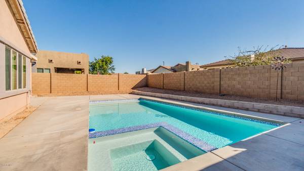 Gilbert, AZ 85298,3543 E MERLOT Street