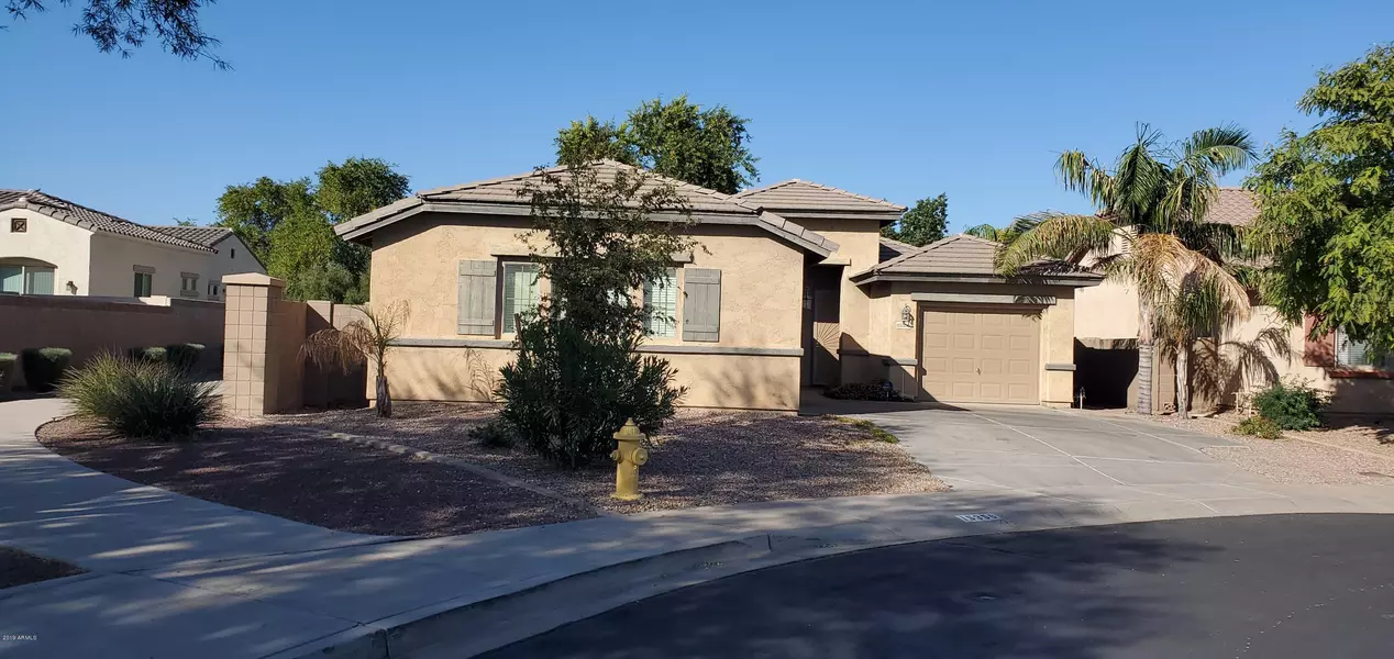 15356 W CALAVAR Road, Surprise, AZ 85379