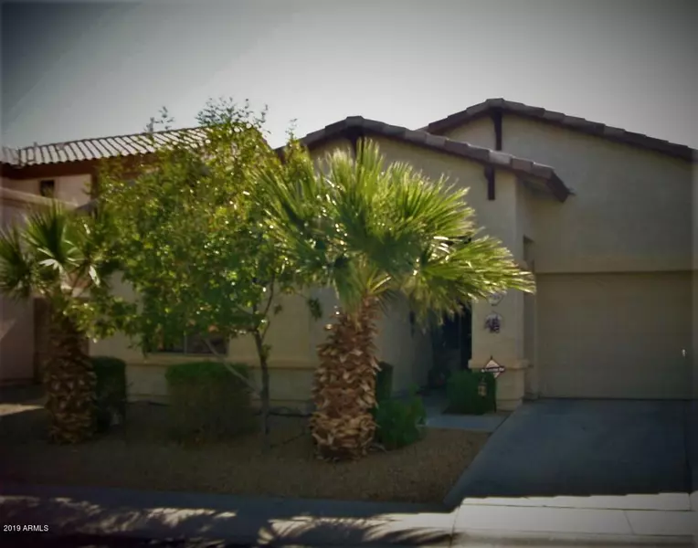 2129 S COMPTON Street, Mesa, AZ 85209