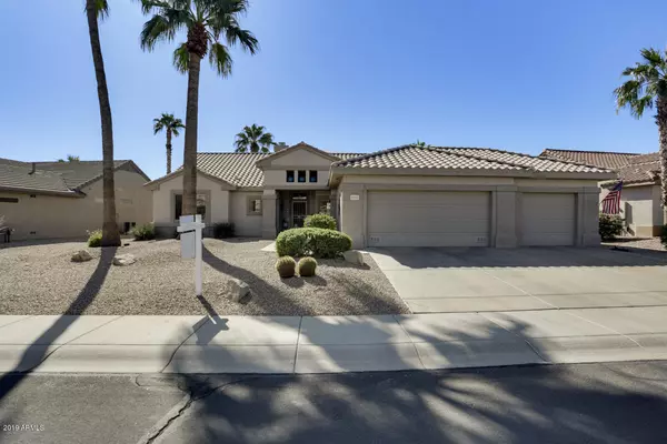 Surprise, AZ 85374,15531 W OAKRIDGE Court