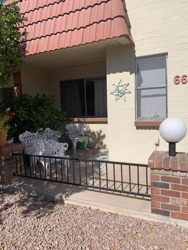 1951 N 64TH Street #66, Mesa, AZ 85205
