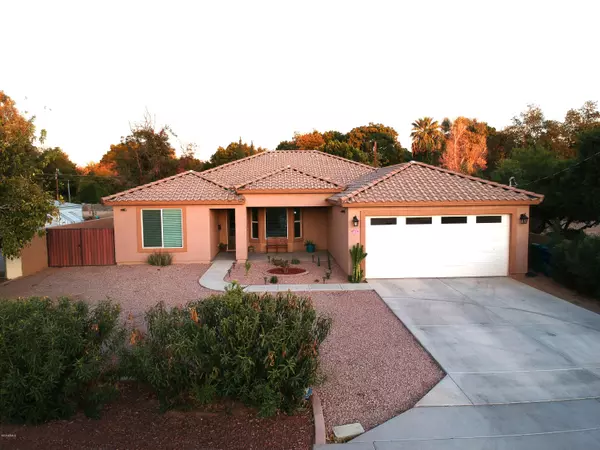 Mesa, AZ 85201,417 N CHERRY --