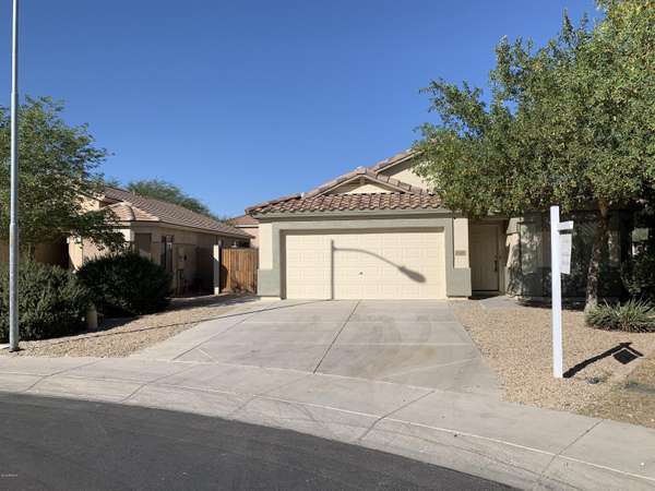 Maricopa, AZ 85139,45448 W TULIP Lane