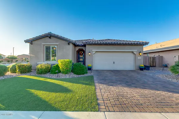 Gilbert, AZ 85298,3380 E PLUM Street