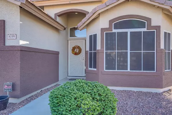 Peoria, AZ 85382,8199 W MARCO POLO Road