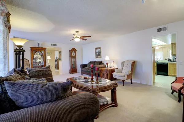 Sun City, AZ 85373,10343 W WILLOW CREEK Circle