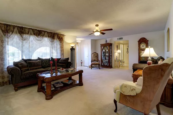 Sun City, AZ 85373,10343 W WILLOW CREEK Circle