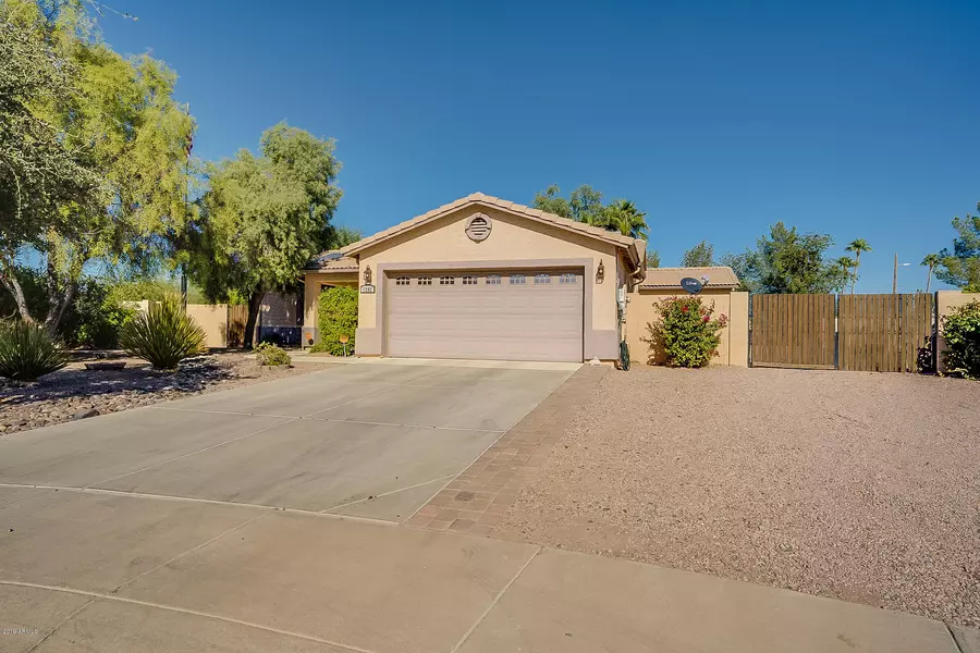 1202 W PRIOR Avenue, Coolidge, AZ 85128