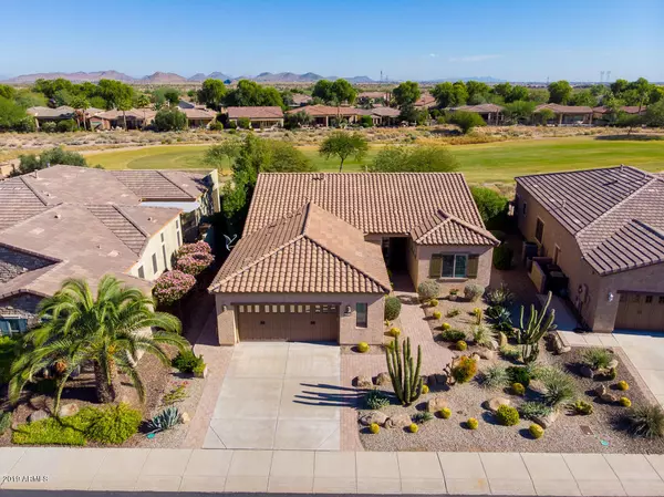 27573 N 125th Drive, Peoria, AZ 85383
