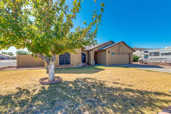 Peoria, AZ 85345,8703 W SELDON Lane