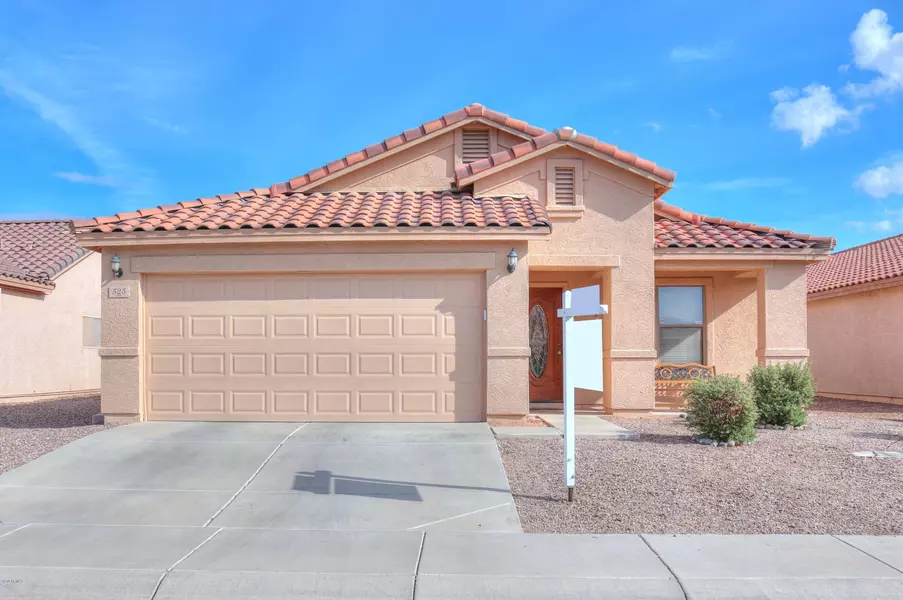 525 W JARDIN Loop, Casa Grande, AZ 85122