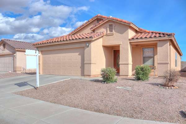 Casa Grande, AZ 85122,525 W JARDIN Loop