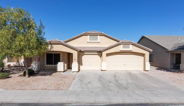 Buckeye, AZ 85326,23850 W CHIPMAN Road