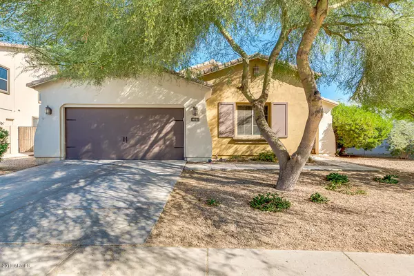 149 N 110TH Avenue, Avondale, AZ 85323