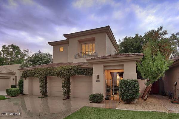 Scottsdale, AZ 85258,7387 E VAQUERO Drive