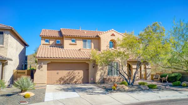 Phoenix, AZ 85085,1910 W CHIMNEY ROCK Road