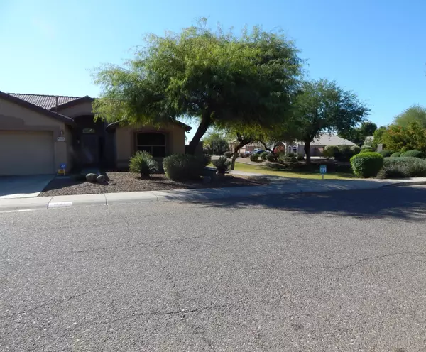 Glendale, AZ 85308,4121 W ESCUDA Drive