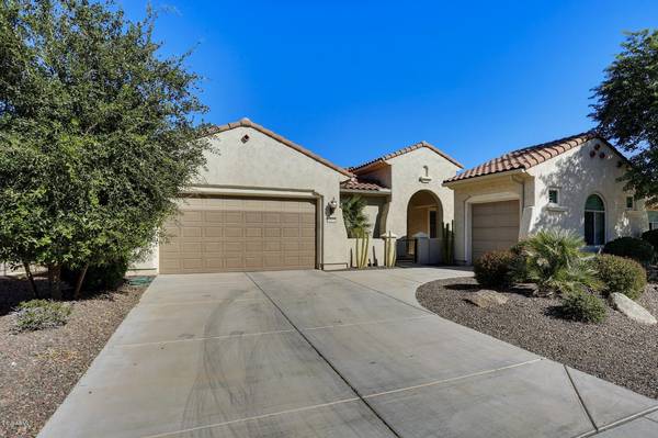 Buckeye, AZ 85396,26192 W ABRAHAM Lane