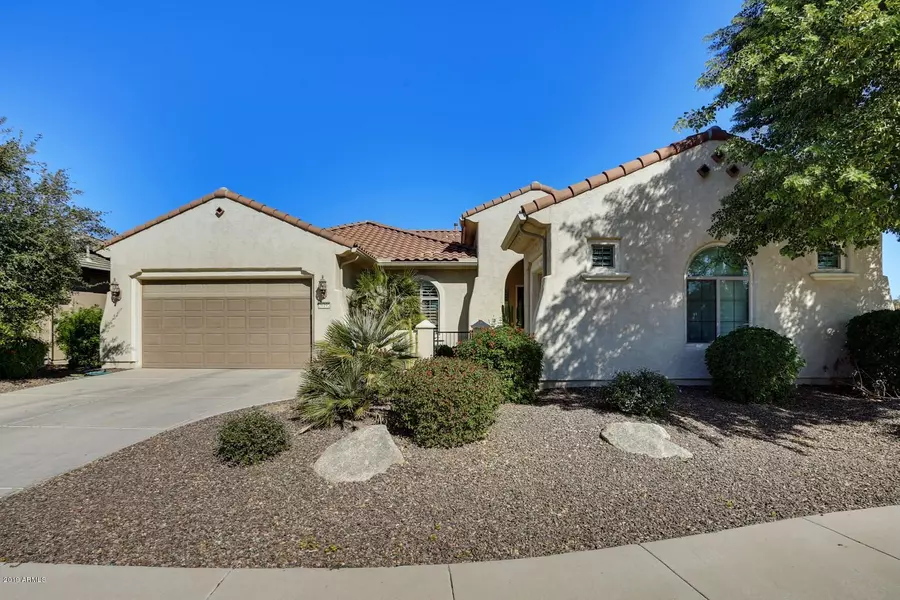 26192 W ABRAHAM Lane, Buckeye, AZ 85396