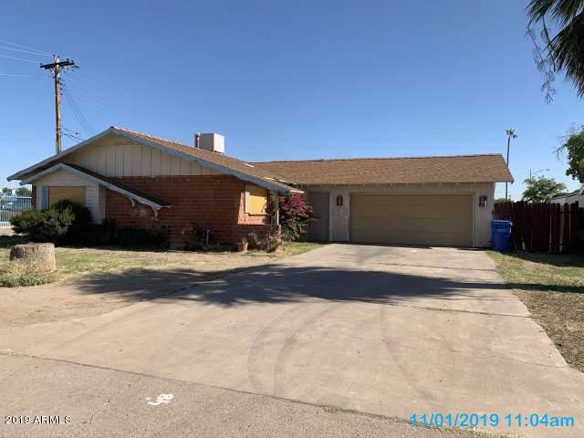 6239 N 39TH Avenue, Phoenix, AZ 85019