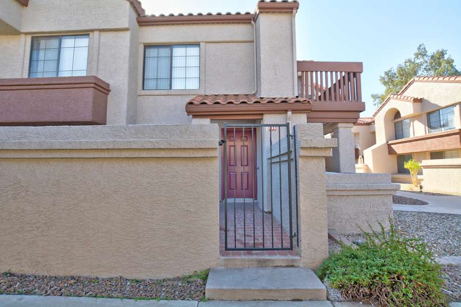 818 S WESTWOOD -- #136, Mesa, AZ 85210