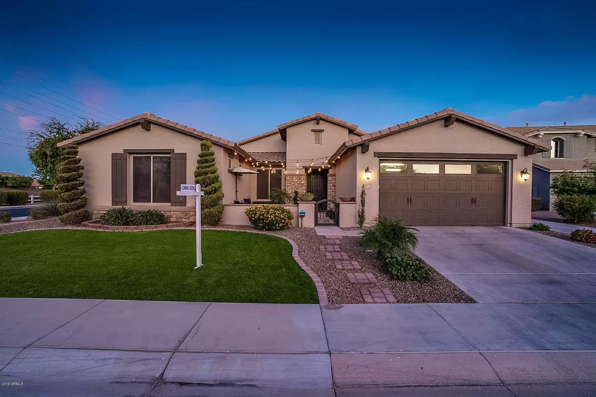 Chandler, AZ 85249,4013 S WINDSTREAM Place