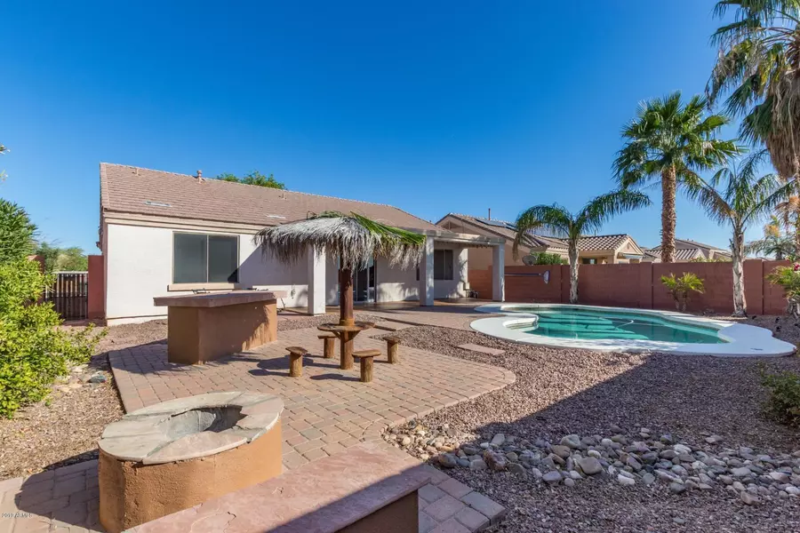 2541 N FRANZ Lane, Casa Grande, AZ 85122