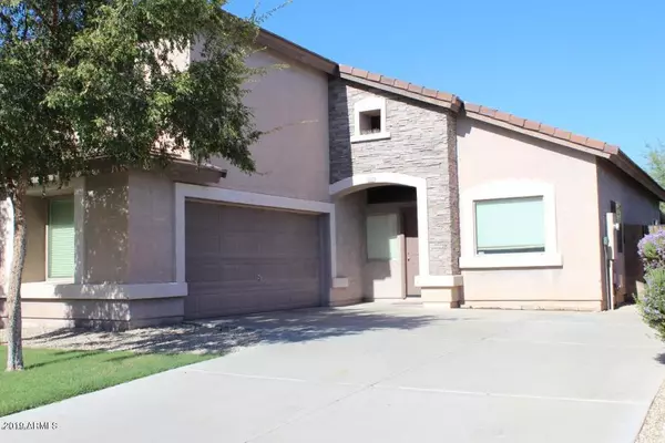 Litchfield Park, AZ 85340,6037 N PAJARO Lane