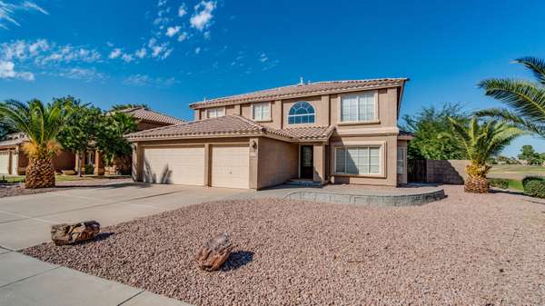 2712 E PINTO Drive, Gilbert, AZ 85296