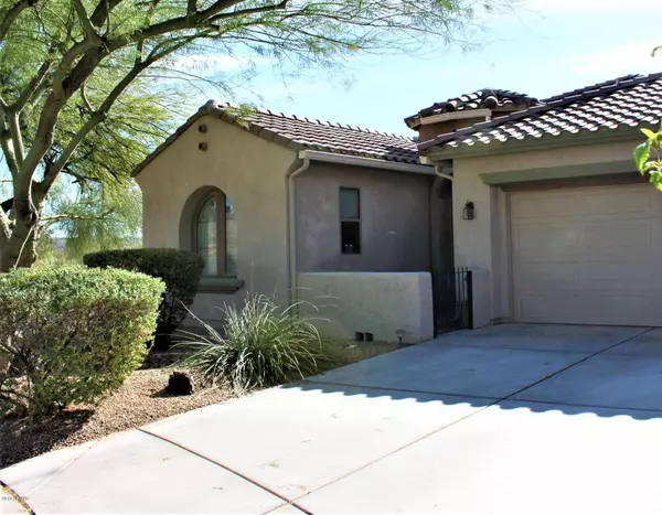 Gold Canyon, AZ 85118,18481 E AZUL Court