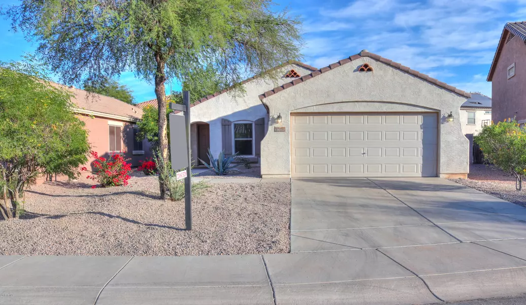 19057 N MEGHAN Drive, Maricopa, AZ 85138