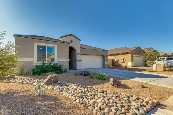 Peoria, AZ 85383,13543 W PASO Trail