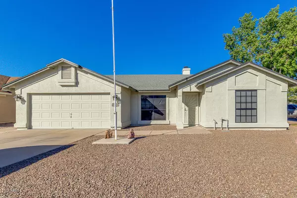 9120 W LISBON Lane, Peoria, AZ 85381