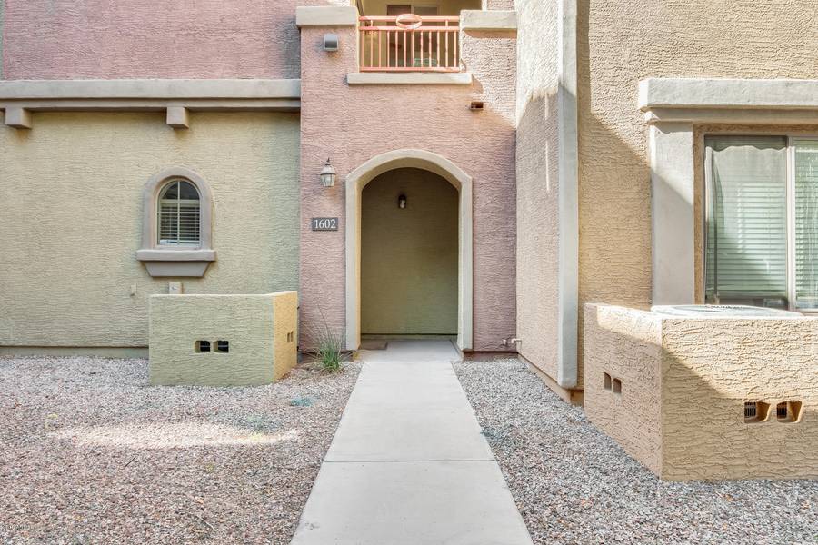 2402 E 5TH Street #1602, Tempe, AZ 85288