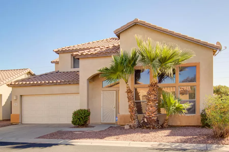 435 S 89TH Way, Mesa, AZ 85208