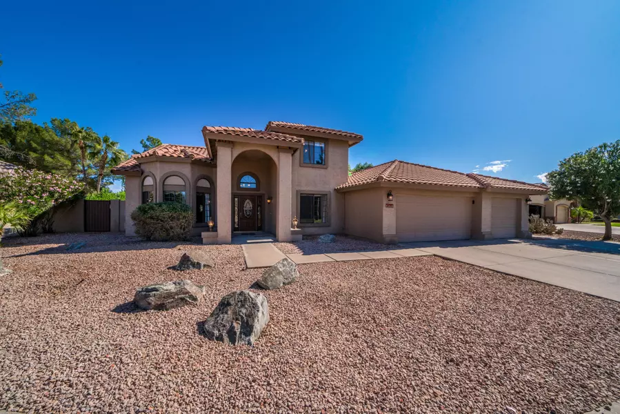 5673 W DUBLIN Lane, Chandler, AZ 85226