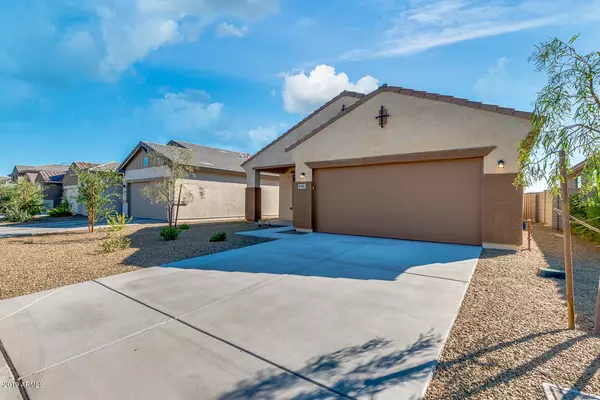 Peoria, AZ 85345,8981 W TOWNLEY Avenue