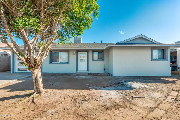 Phoenix, AZ 85033,7751 W CLARENDON Avenue