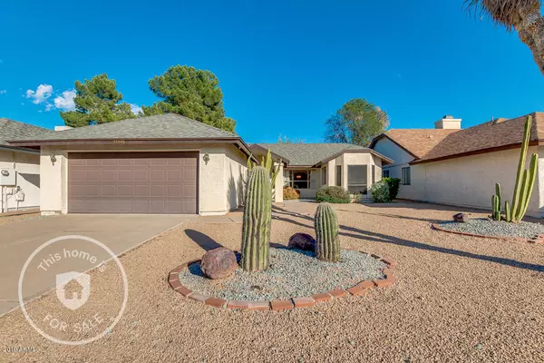 15449 N 39TH Street, Phoenix, AZ 85032